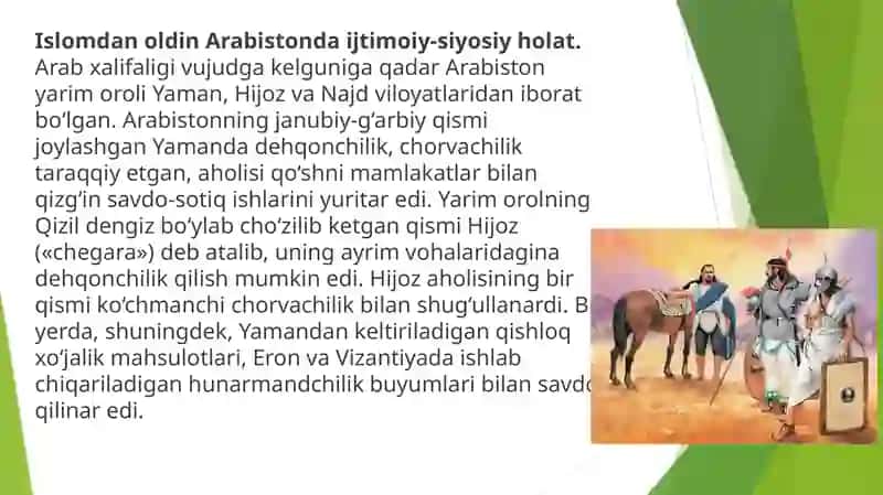 Arabxalifaligi 2