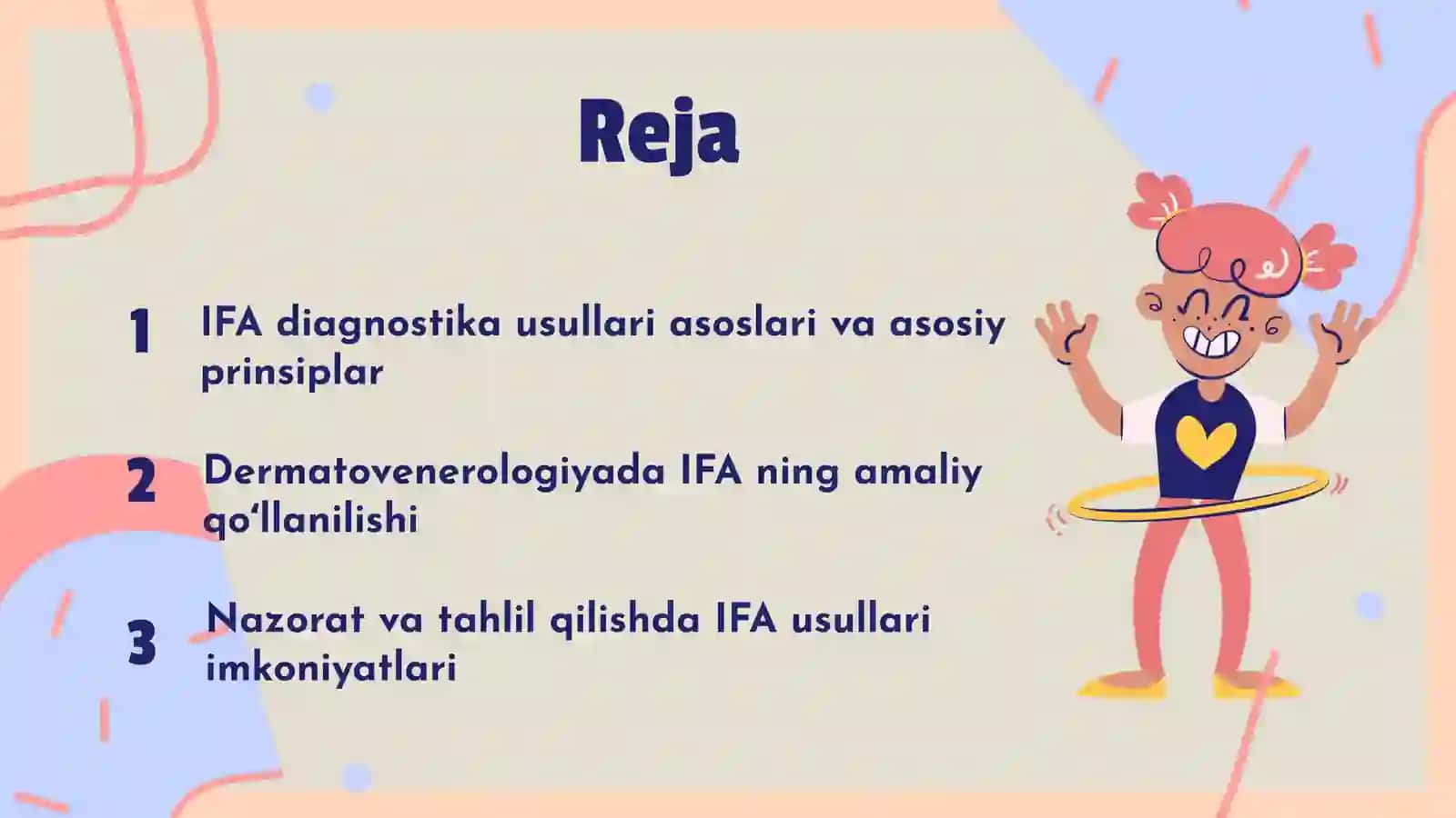IFA diagnostika usullari 2