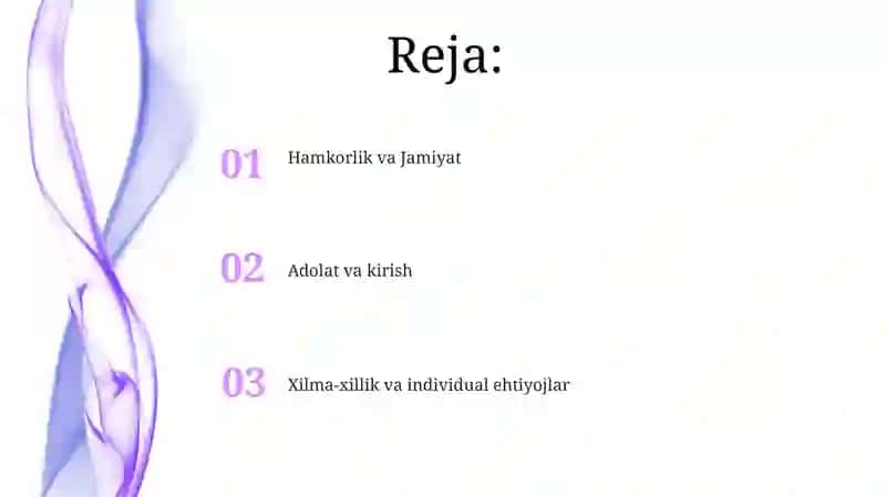Inklyuziv talim tamoyillari 2