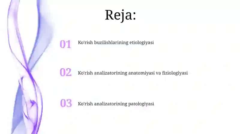 Ko'z kasalliklari 2