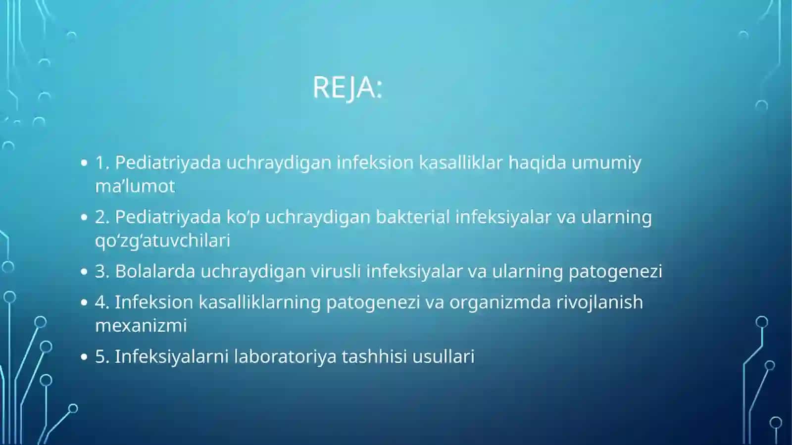 MIKROBIOLOGIYA IMMUNOLOGIYA VIRUSOLOGIYA 2