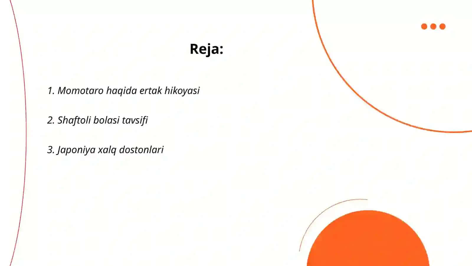 Yapon ertaklari 2