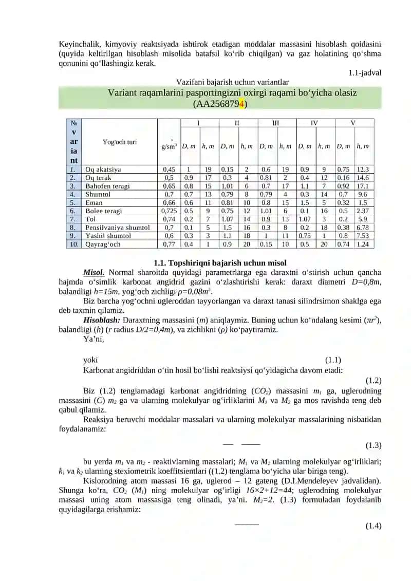 EKOLOGIK MADANIYAT VA BARQAROR TARAQQIYOT ASOSLARI 2
