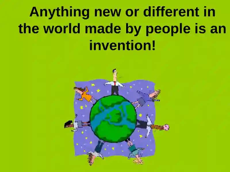 Invention 2