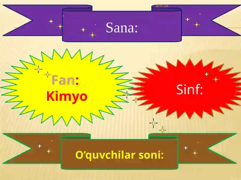 Uglevodlarning tuzilishi, formulasi, sinflanishi, nomlanishi va ishlatilishi 2