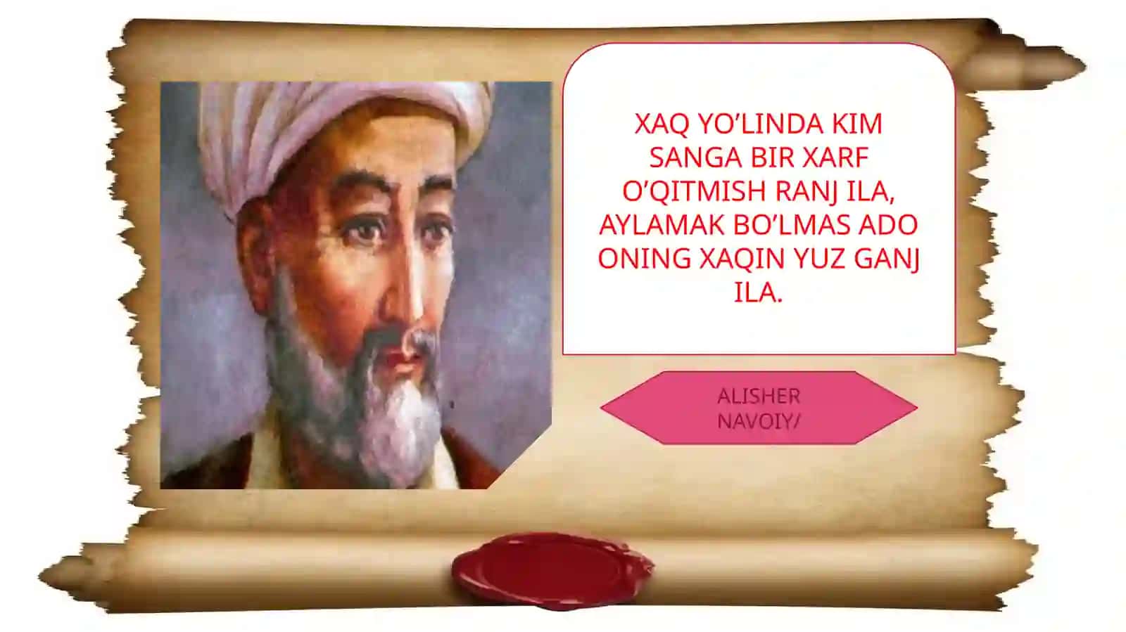 Oʻzbek Tilining sohada qo'llanishi 2