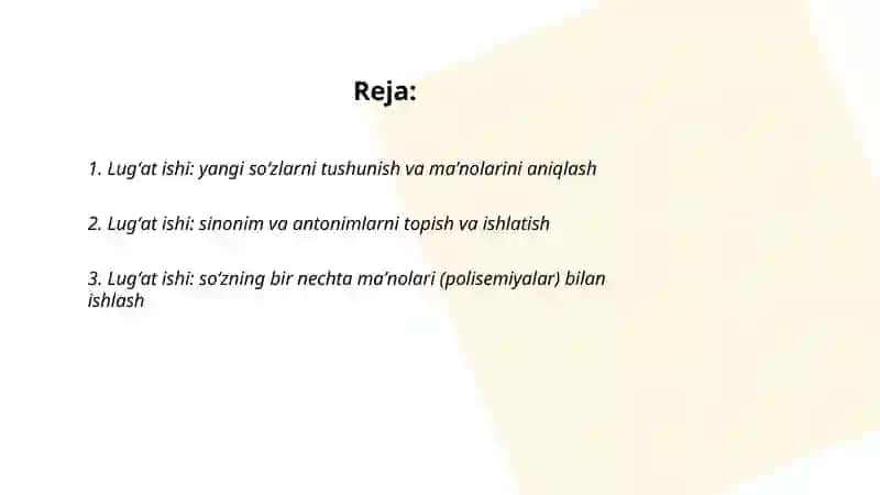 3 sinf Ona tili darsligi 2