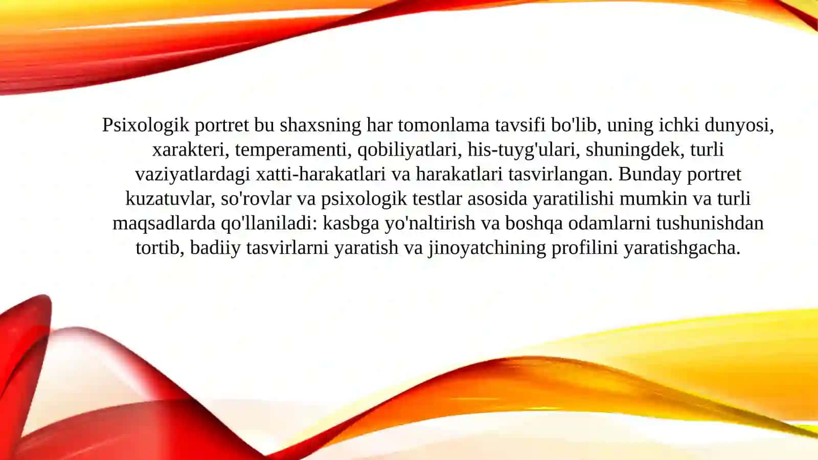 Otabek (A.Qodiriy — “O‘tkan kunlar”) 2
