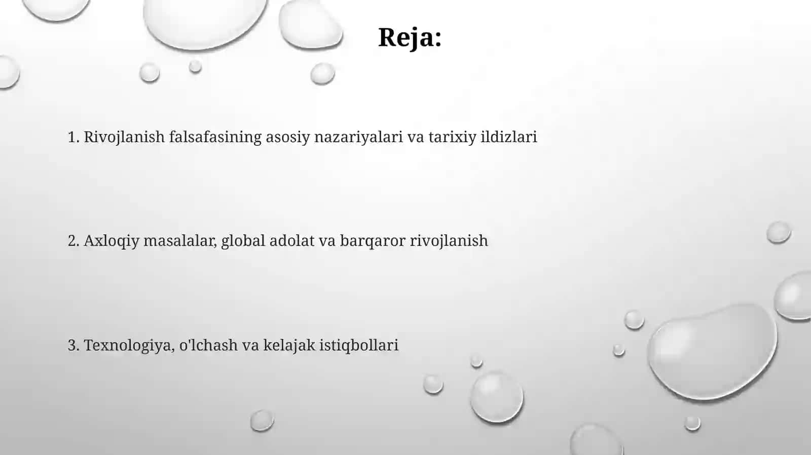 Rivojlanishfalsafasi 2
