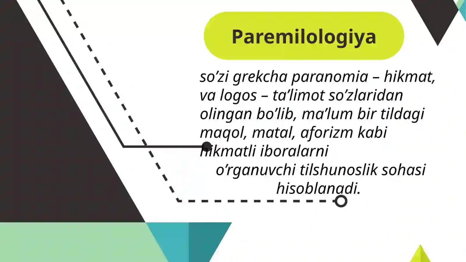 Paremiologik birliklarning milliy-madaniy xususiyatlari 2