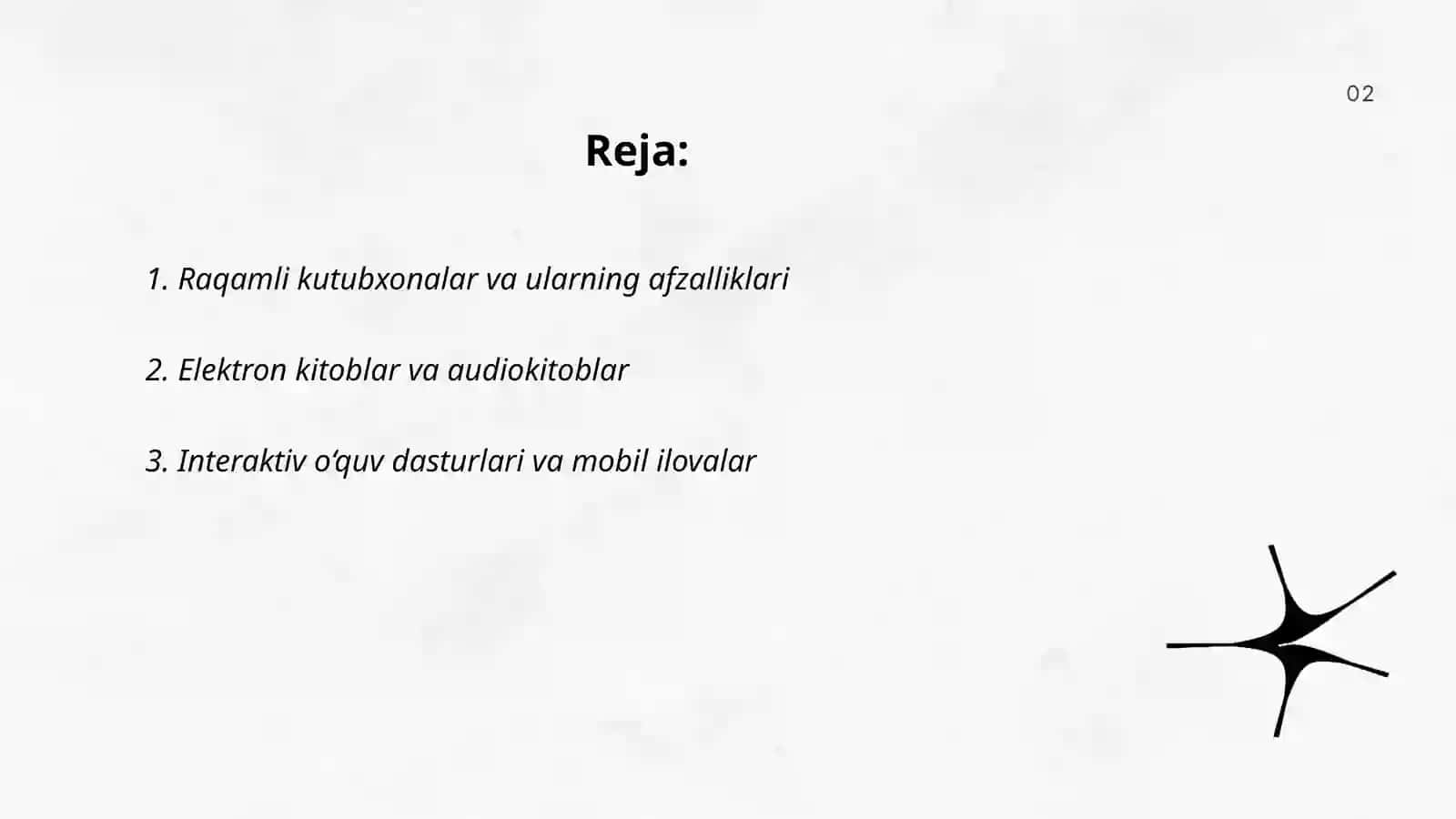 Metodik fa'nlar 2