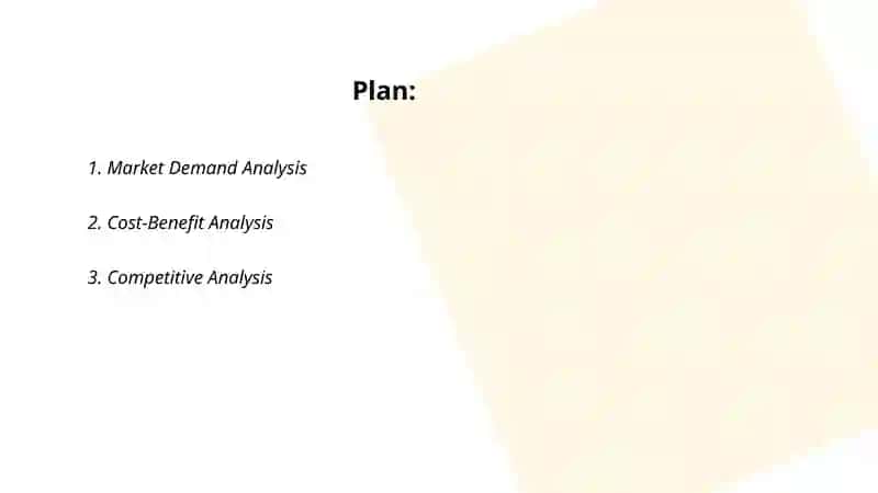 Economic and business analysis 2