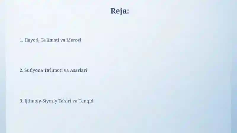 Abu Bakr Naxshadiy 2