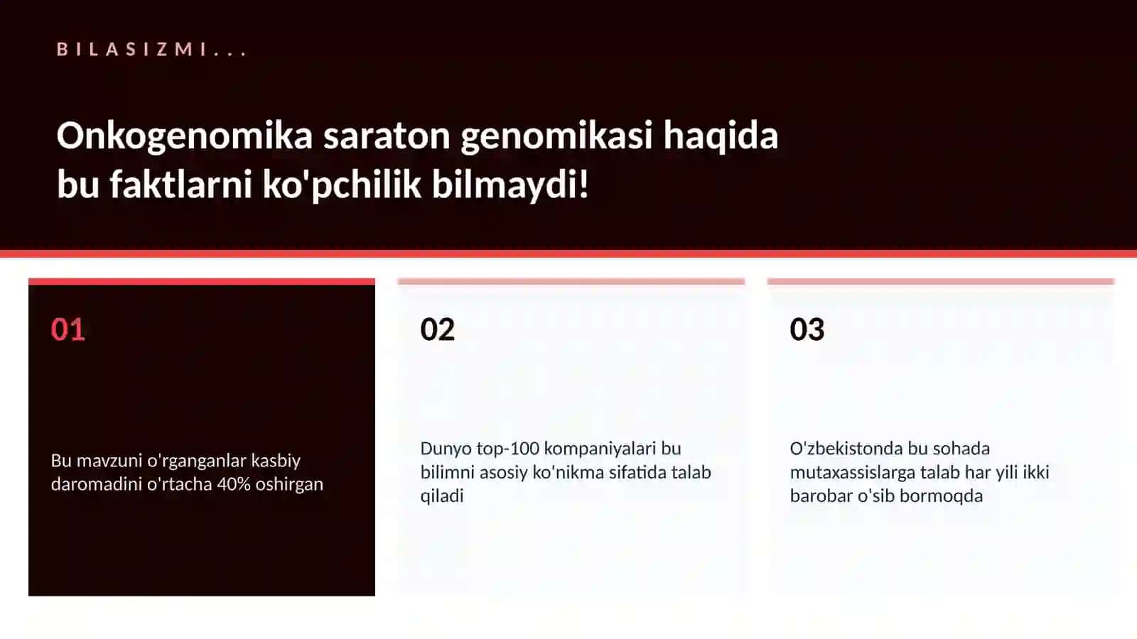 Onkogenomika saraton genomikasi 2