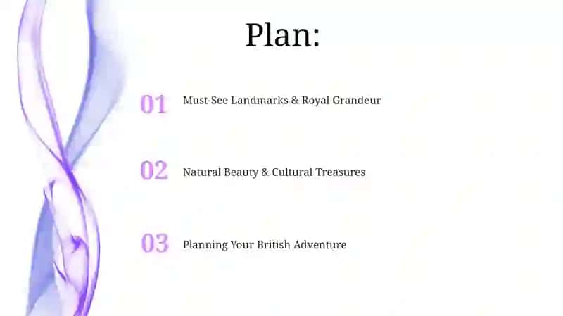Historical Landmarks & Royal Residences 2