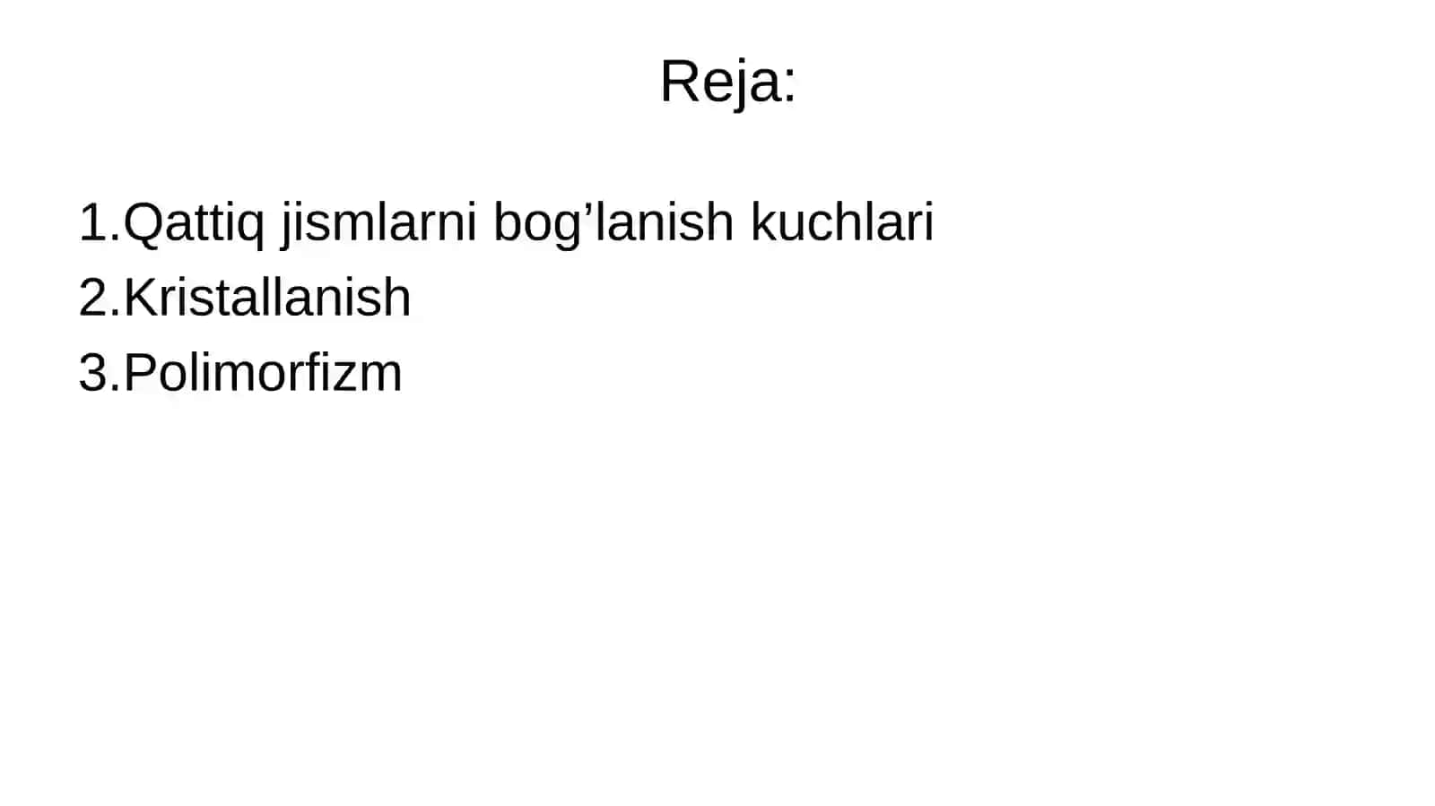 Kristallar 2