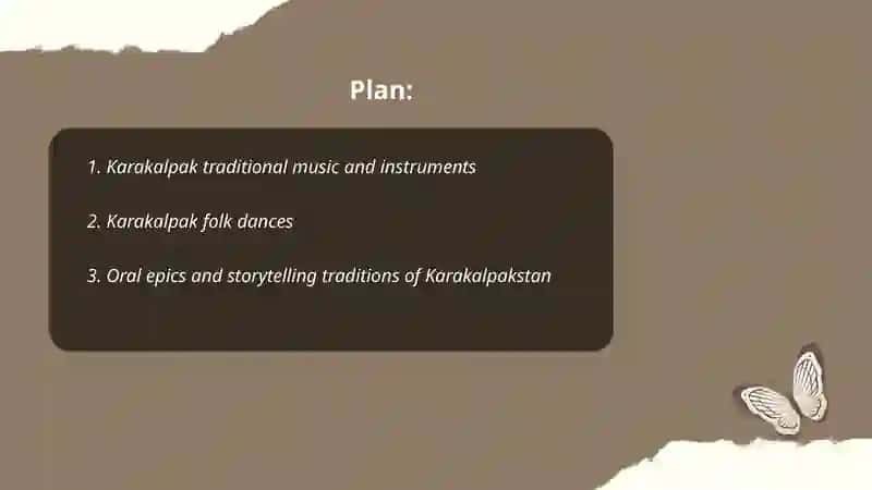 Culture Heritage of Karakalpakstan 2