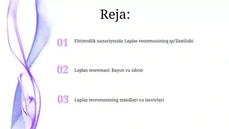 Laplasteoremasi 2