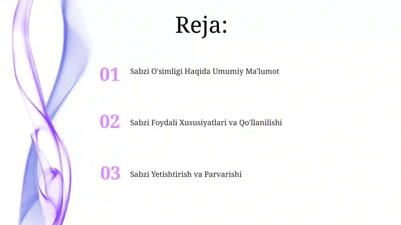 Sabzi Paxta 2