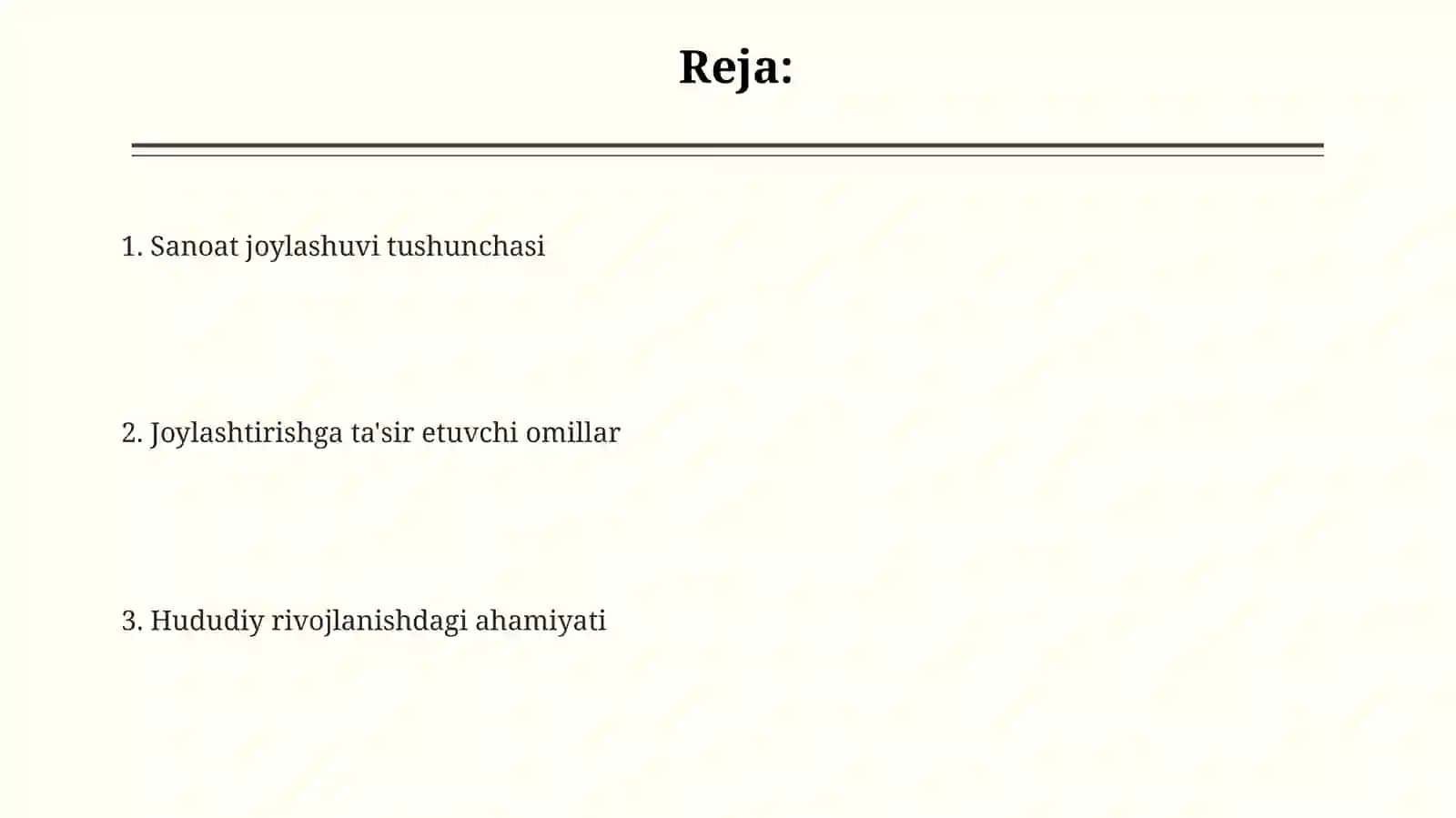 Sanoattarmoqlarinijoylashtirish 2