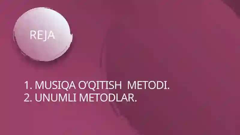 Musiqa Tarbiyasi 2