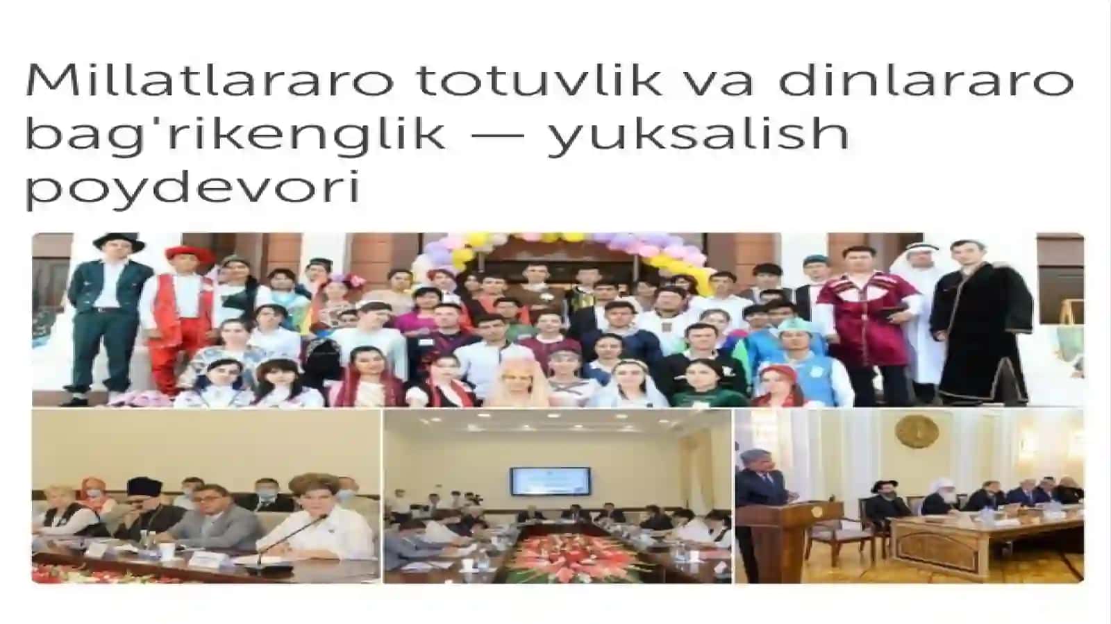 O’zbekistonning eng yangi tarixi fanidan Taqdimoti 2