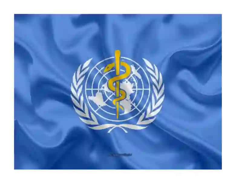 WORLD HEALTH ORGANIZATION(WHO) 2