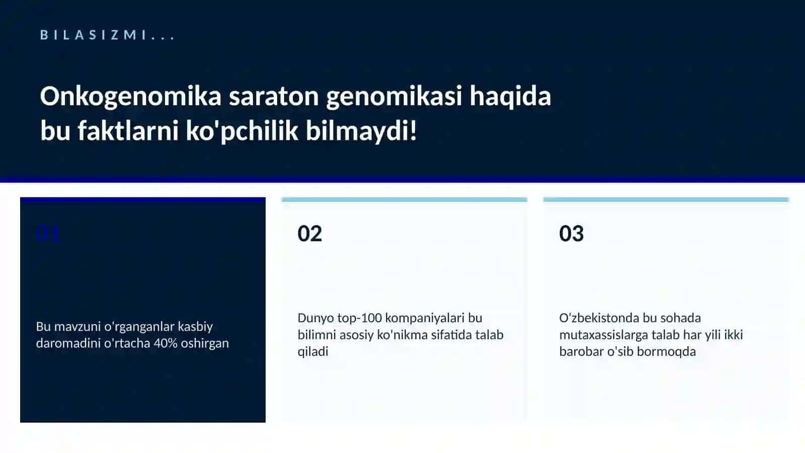 Onkogenomika saraton genomikasi 2