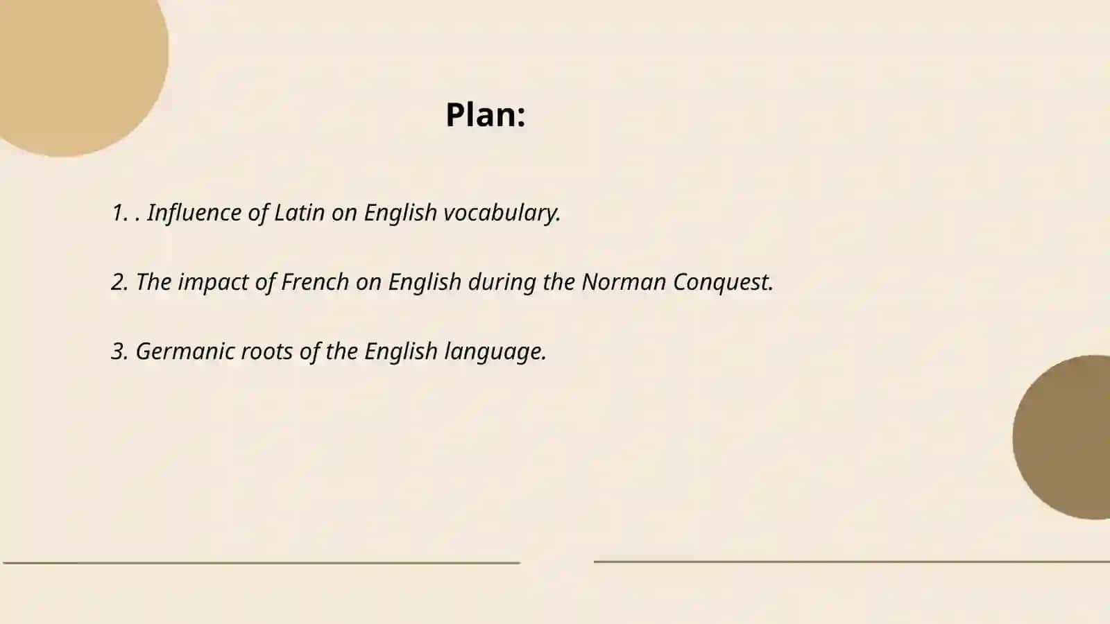 The role o foreign language 2