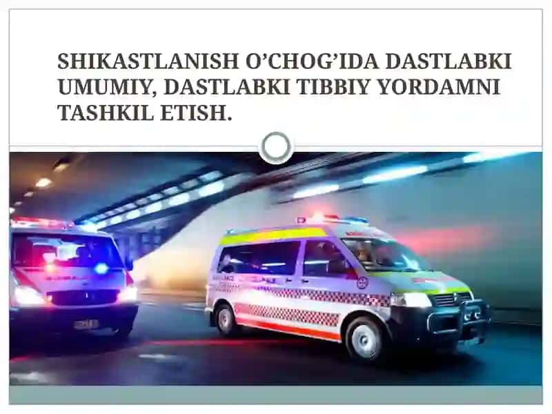Toshkent Tibbiyot Akademiyasi 2