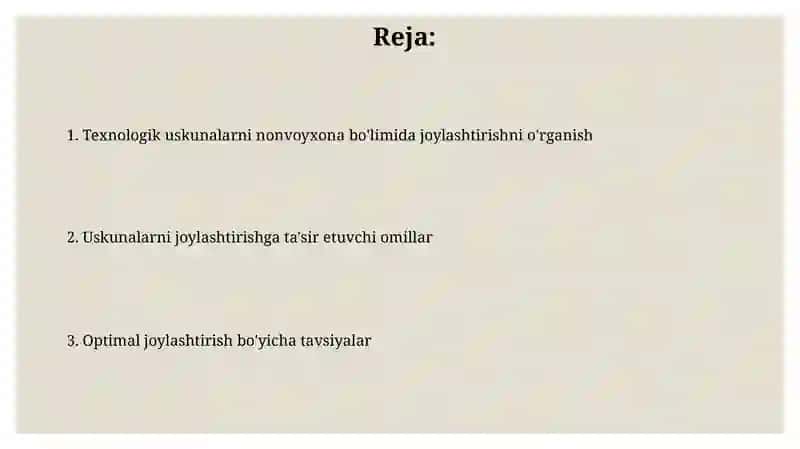 Kanservalash texnologiyasi 2