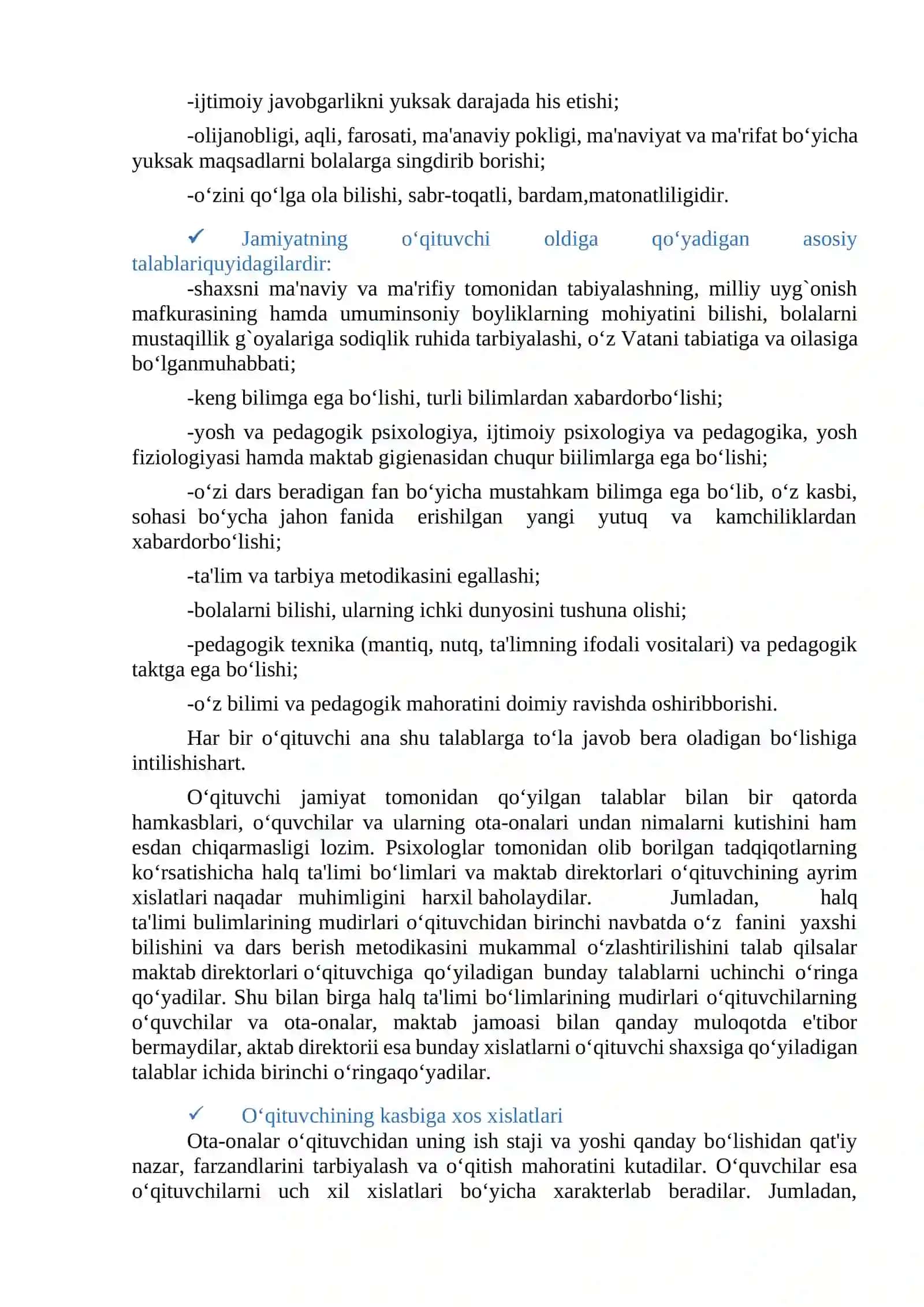 Boshqaruvning pedagogik-psixologik xususiyatlari 2
