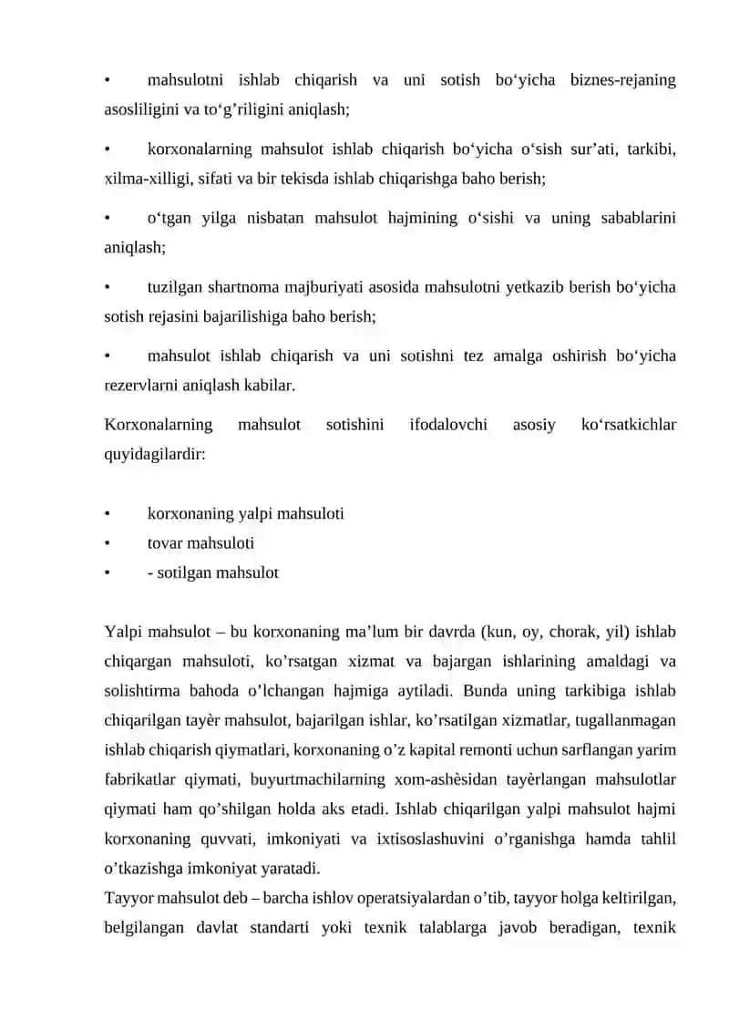 Mehnat resurslaridan samarali foydalanish 2