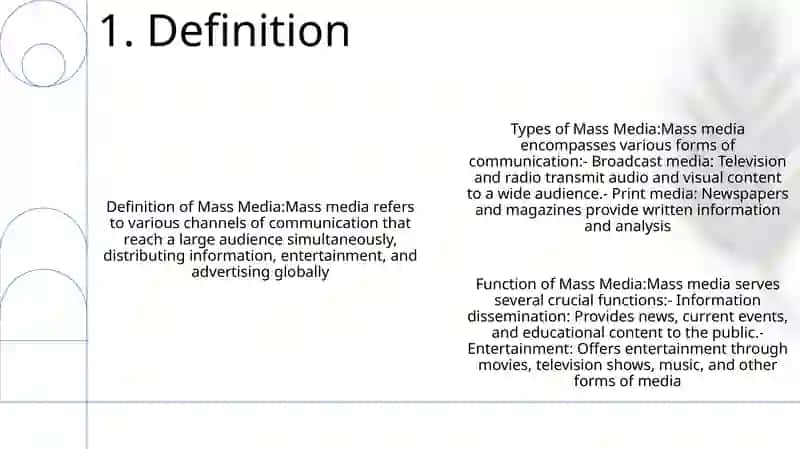 Massa Media 2