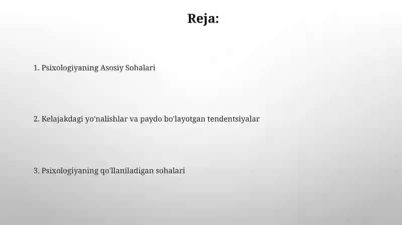 Ta'lim Psixologiyasi 2
