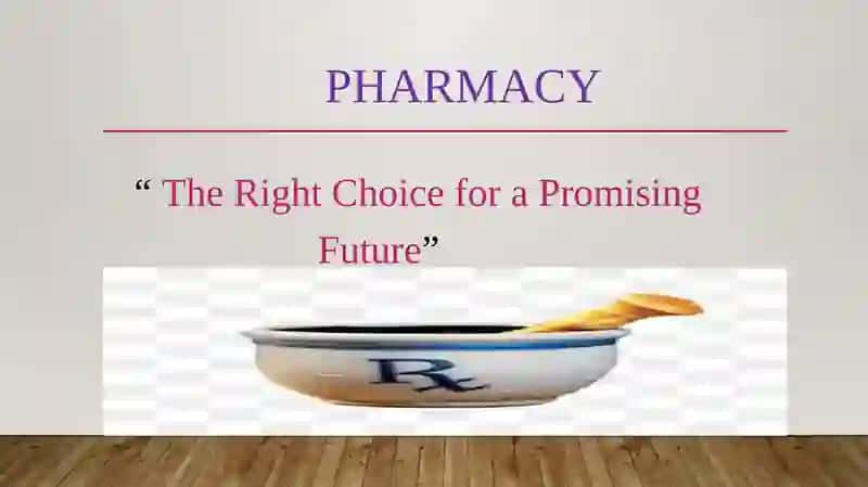 Pharmacy 2