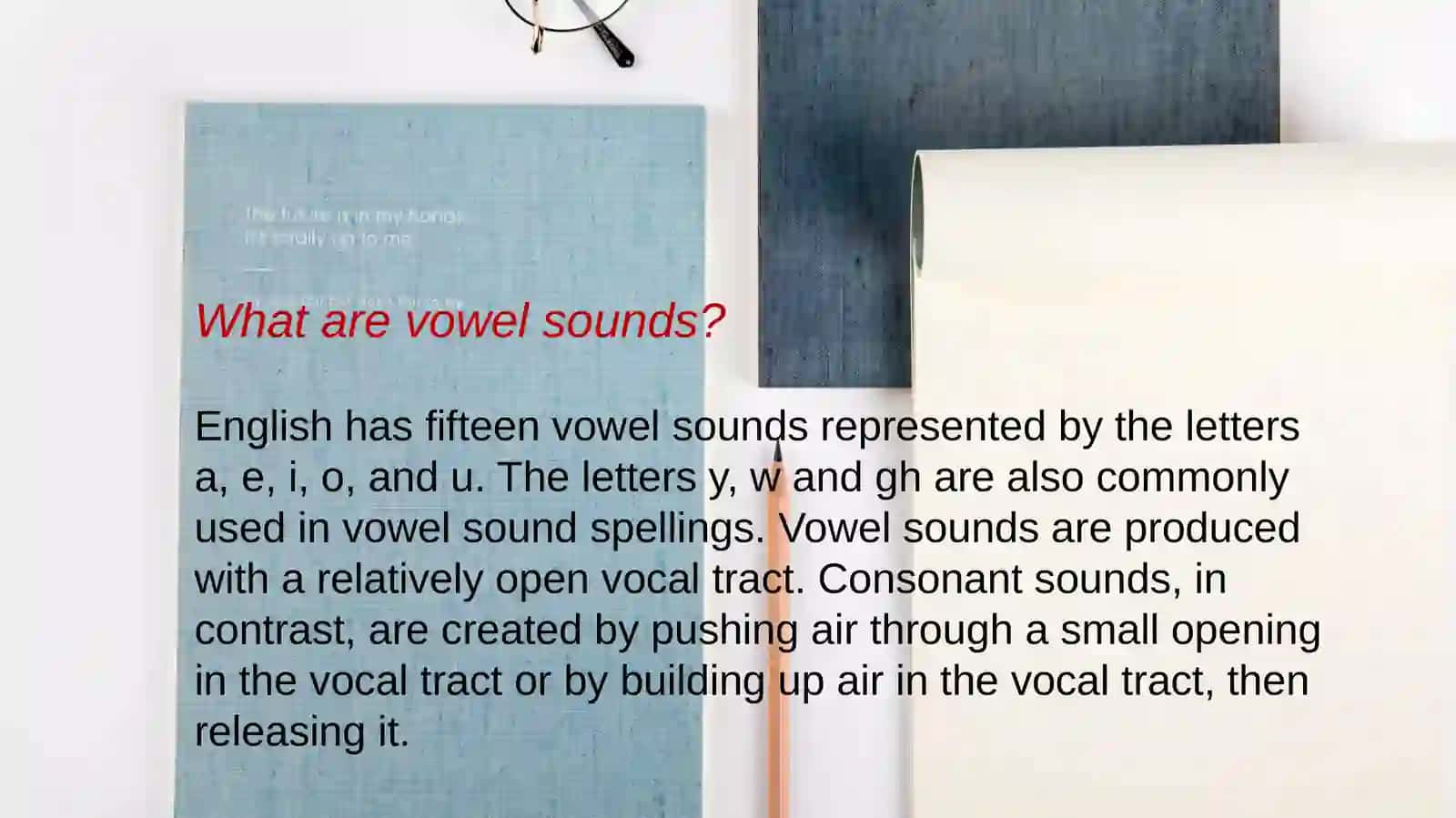 VowelsoundsinEnglish 2