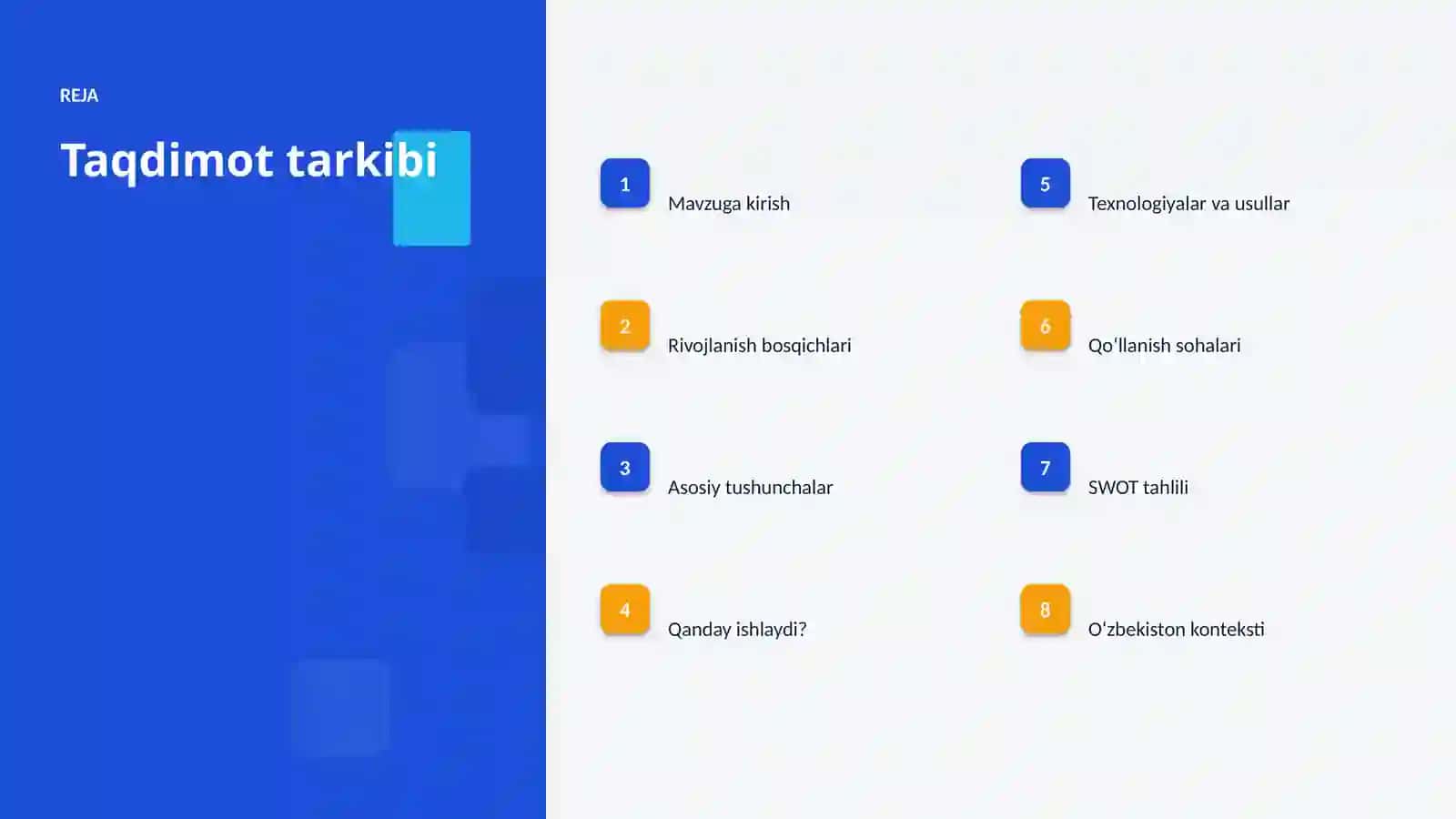 Mustahkamlovchi oʻrganish va aviatsiya: integratsiya qo'llanmasi 2