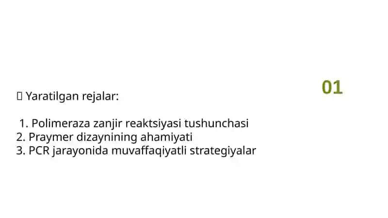 Bialogiya va talimyoʻnalishi 2