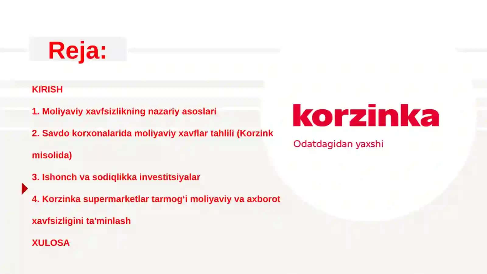 Karzinka 2