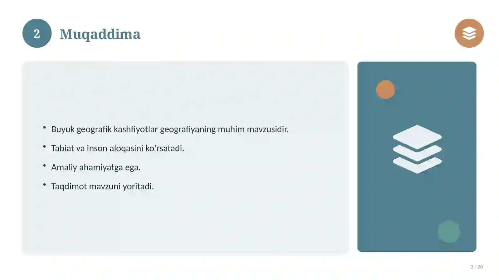Buyuk geografik kashfiyotlar 2