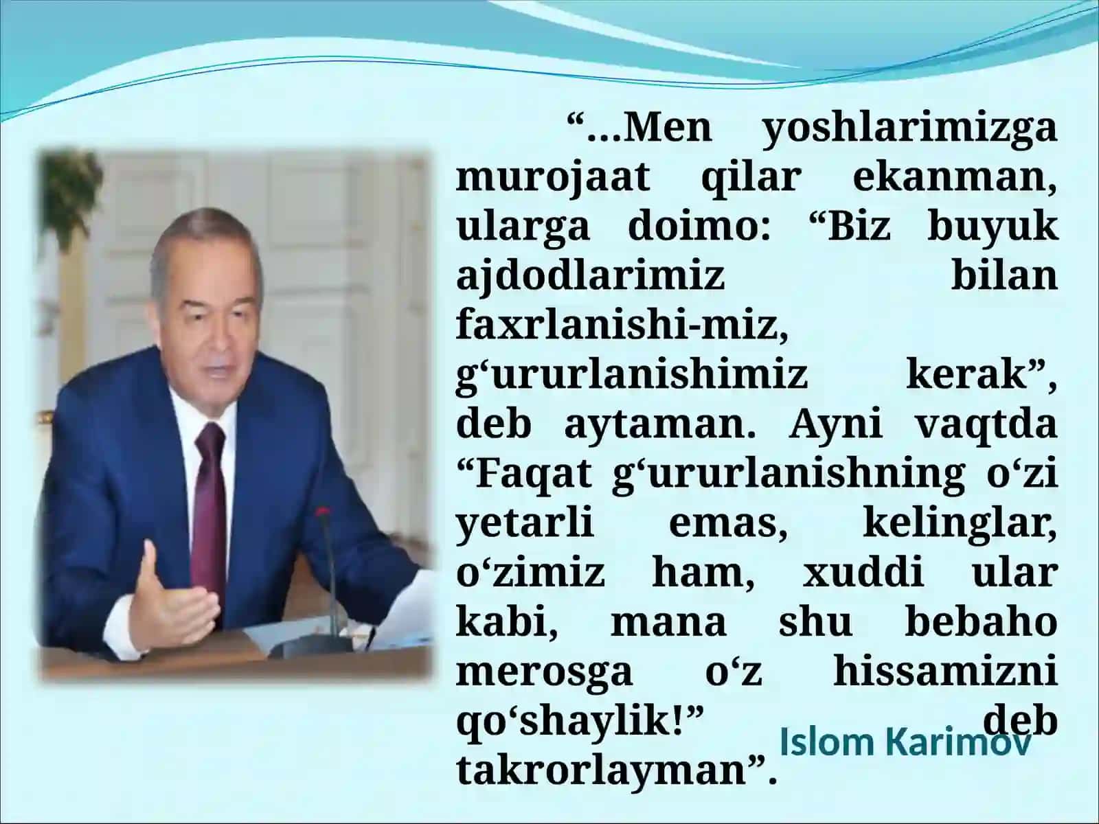 Temuriylar davri tarixiga oid yozma manbalar 2