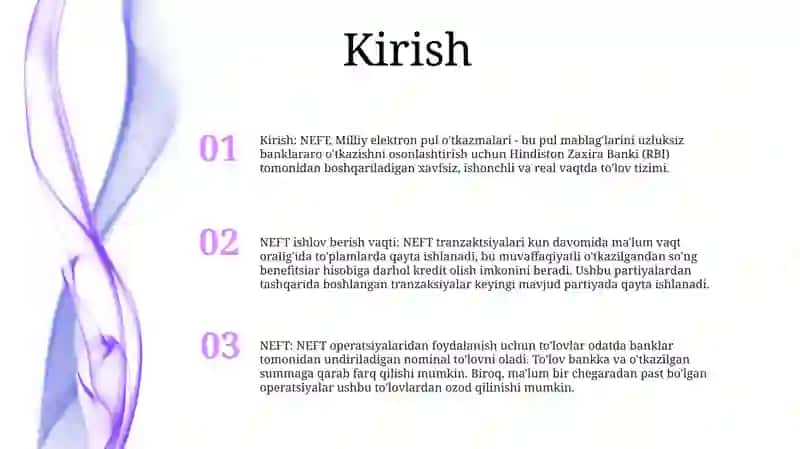 Neft Xom Ashyosini Tozalash Va Ajratish 2