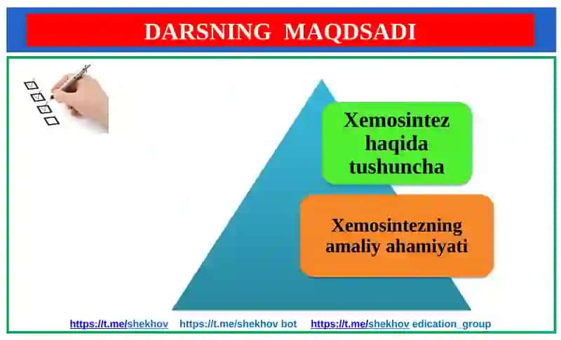 Xemosintez 2