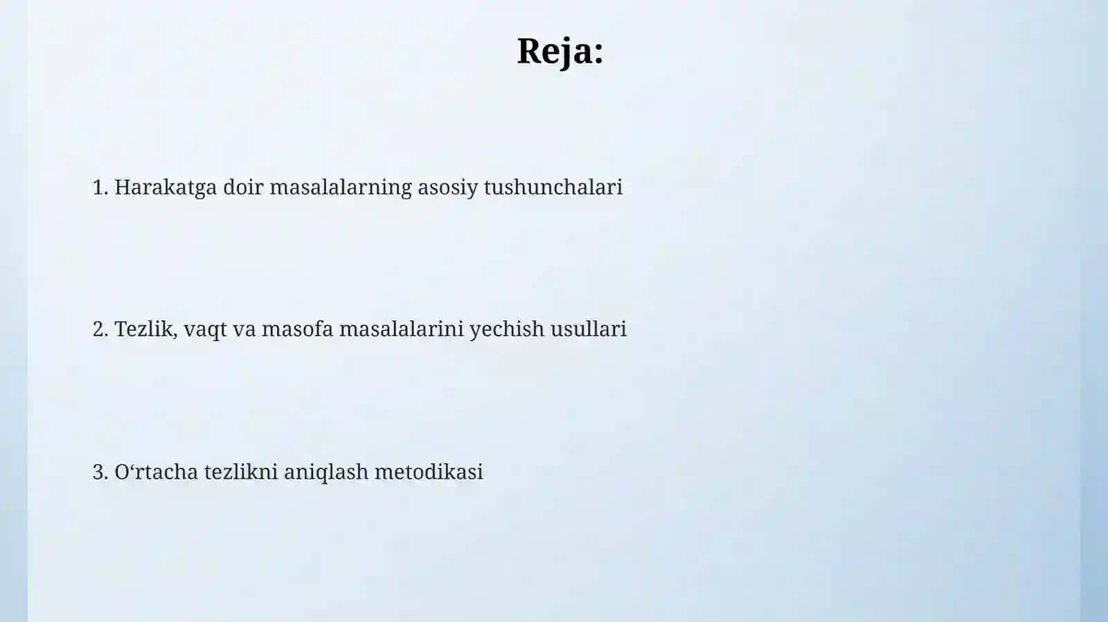 Harakatgadoirmasalalar 2
