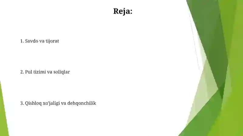 Qadimgi Xitoydagi iqtisodiyot 2