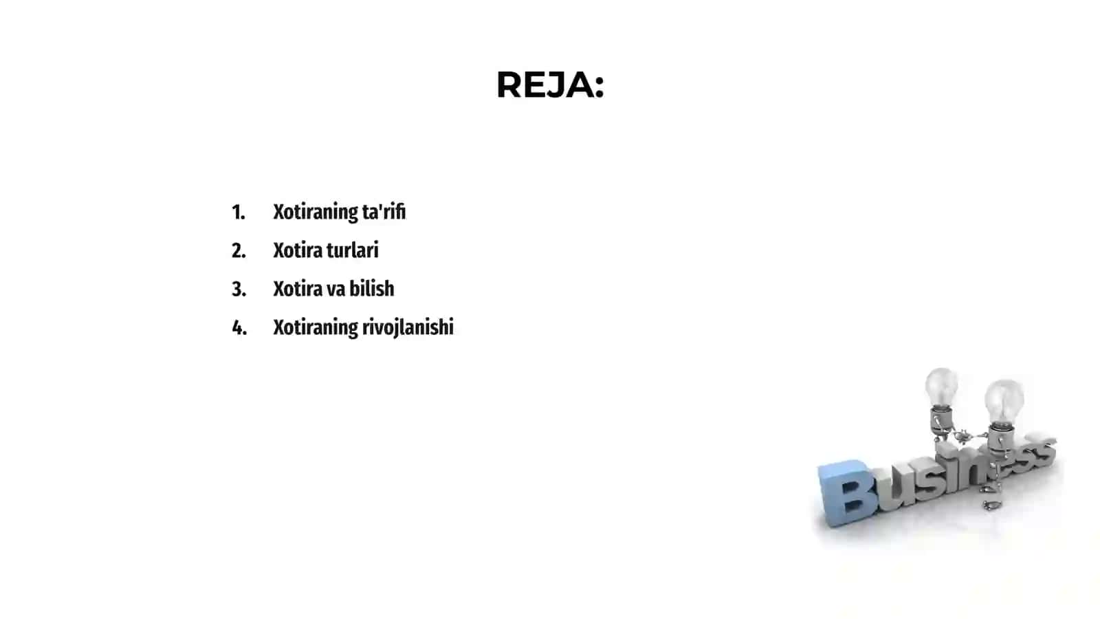Xotira 2