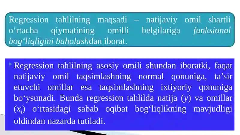 JuftRegresion Tahlil 2