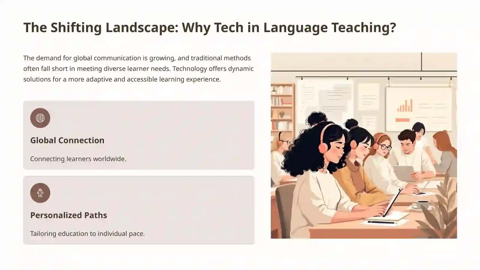 Revolutionizing Language Learning: Innovative Technologies 2