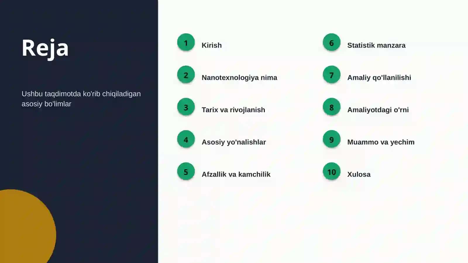 Nanotexnologiya 2